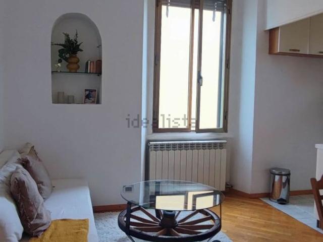 Appartamento in affitto di 62 m² in Via Vincenzo Forcella, 15