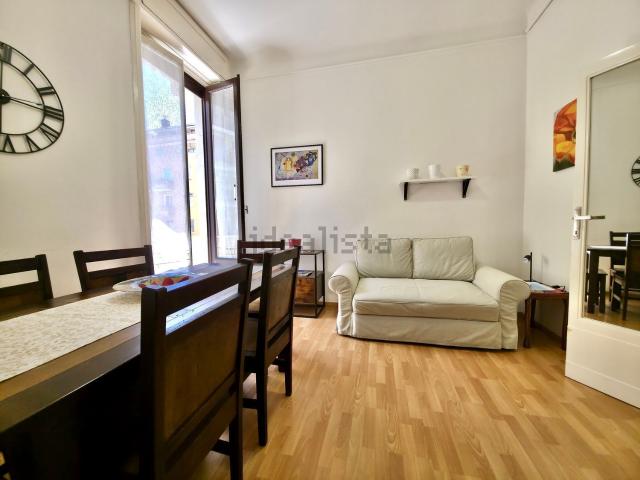 Appartamento in affitto di 62 m² in Via Volterra, 9