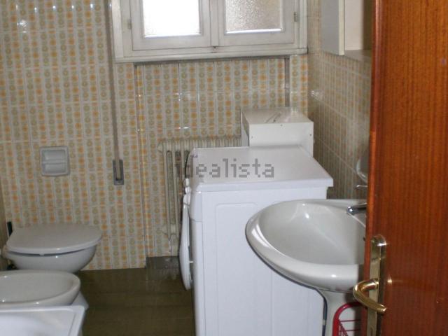 Appartamento in affitto di 62 m² in Via A. Bagatella