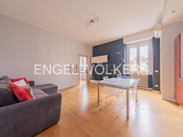 Appartamento in affitto di 62 m² in Via Adda, 10