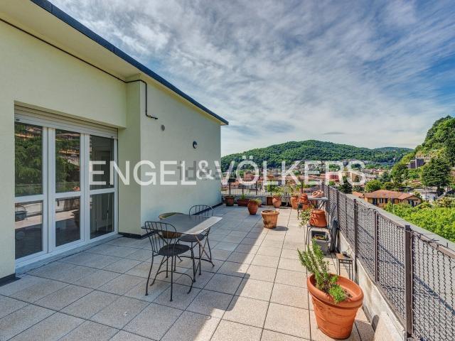 Appartamento in affitto di 62 m² in Via Alessandro Volta