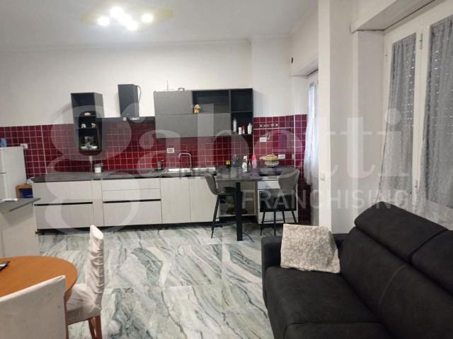 Appartamento in affitto di 62 m² in Via Ancona, 6