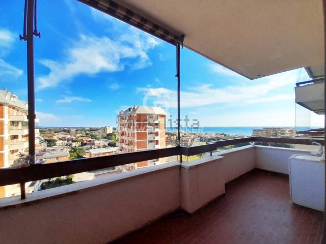 Appartamento in affitto di 62 m² in Via Andrea Doria, 19