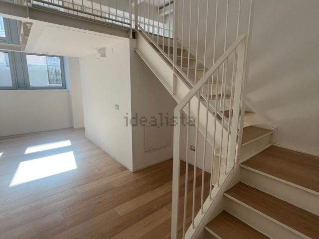 Appartamento in affitto di 62 m² in Via Andrea Solari, 6
