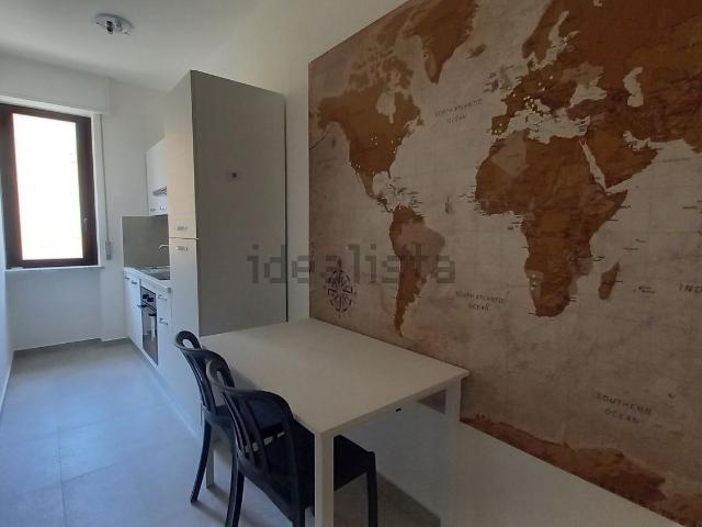 Appartamento in affitto di 62 m² in Via Antonio Fogazzaro, 9