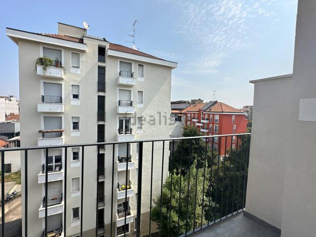 Appartamento in affitto di 62 m² in Via Antonio Fogazzaro, 9