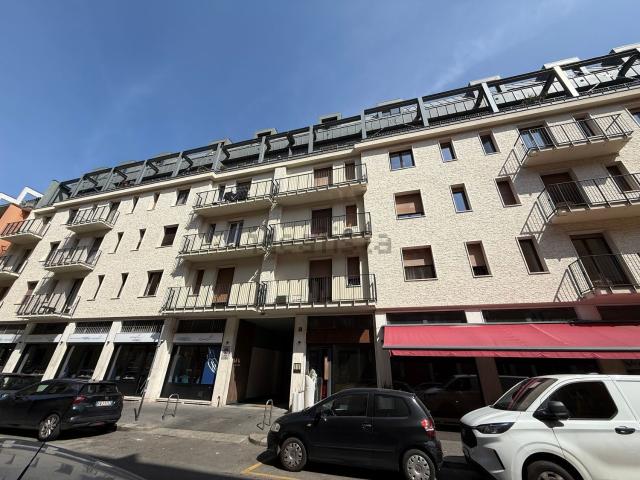 Appartamento in affitto di 62 m² in Via Antonio Fogazzaro, 9