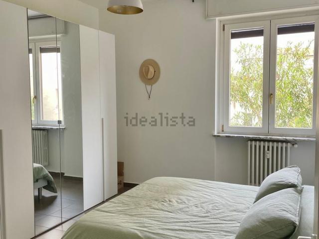 Appartamento in affitto di 62 m² in Via Antonio Fogazzaro, 9