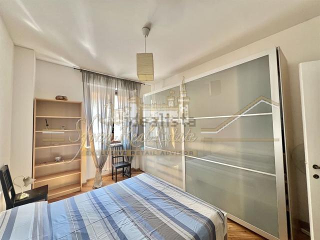 Appartamento in affitto di 62 m² in Via Antonio Fogazzaro