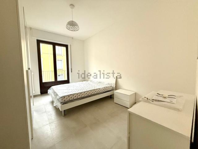 Appartamento in affitto di 62 m² in Via Antonio Fogazzaro