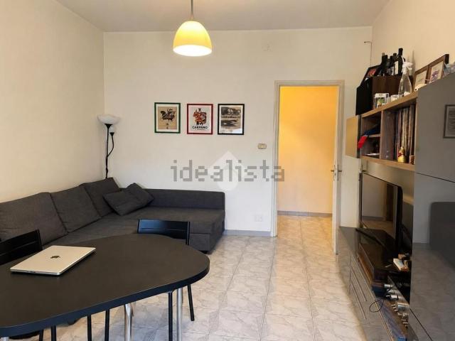 Appartamento in affitto di 62 m² in Via Bene Vagienna, 16