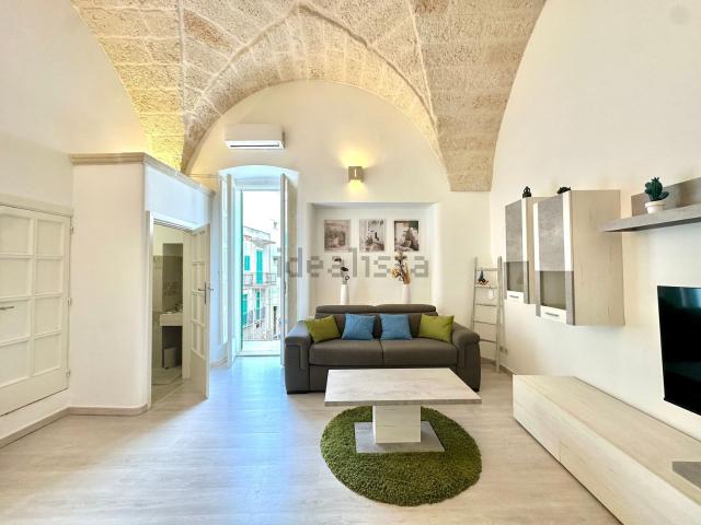 Appartamento in affitto di 62 m² in Via Bezzecca, 29