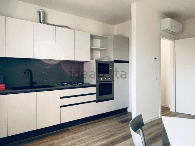 Appartamento in affitto di 62 m² in Via Cà dell&apos Oro