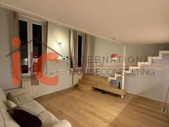 Appartamento in affitto di 62 m² in Via Carlo D&apos Adda, 21