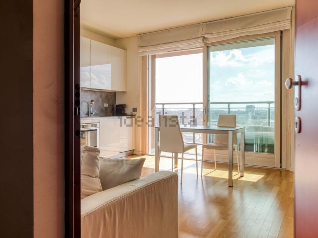 Appartamento in affitto di 62 m² in Via Carlo Imbonati, 62