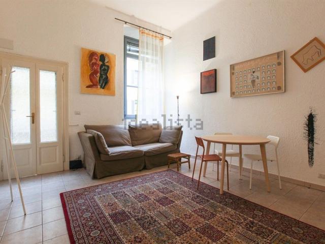 Appartamento in affitto di 62 m² in Via Carlo Maderno, 5
