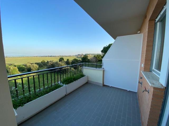 Appartamento in affitto di 62 m² in Via Cassia, 1716