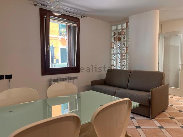 Appartamento in affitto di 62 m² in Via Cima