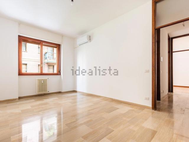 Appartamento in affitto di 62 m² in Via Correggio, 75