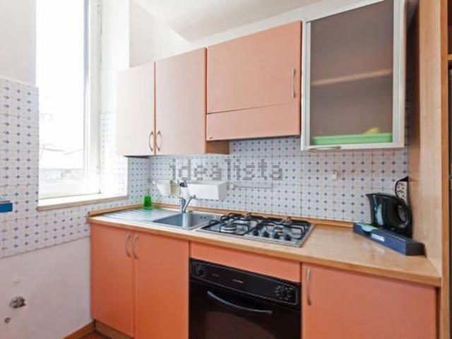 Appartamento in affitto di 62 m² in Via dei Sabelli