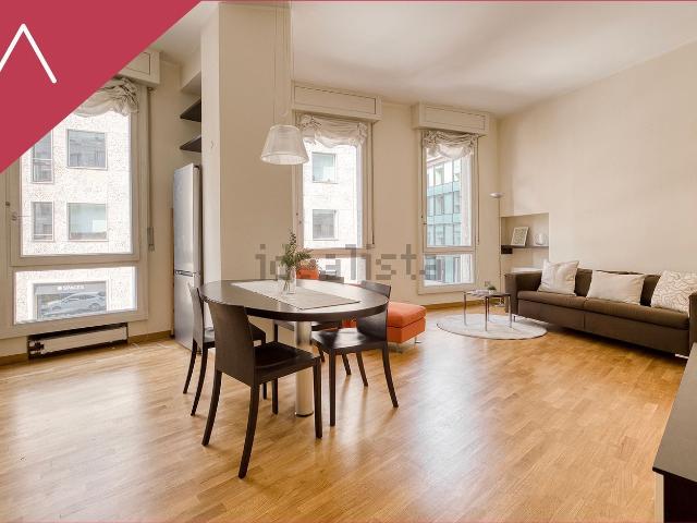 Appartamento in affitto di 62 m² in Via della Chiusa, 8