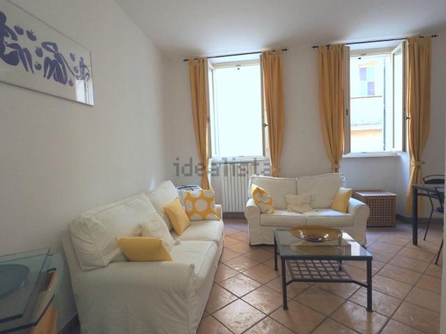 Appartamento in affitto di 62 m² in Via di San Paolo alla Regola