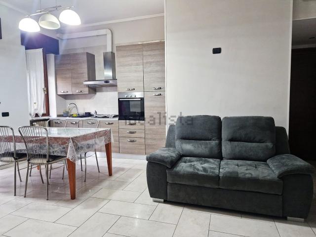 Appartamento in affitto di 62 m² in Via Enrico Mattei, 8