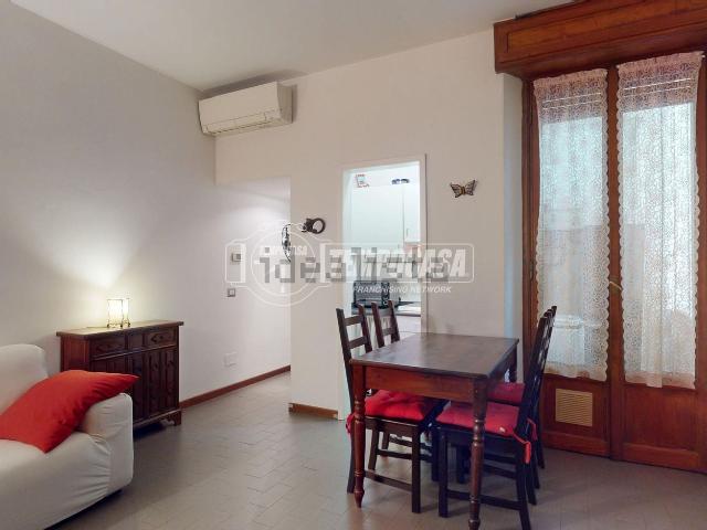 Appartamento in affitto di 62 m² in Via Enrico Tellini, 3
