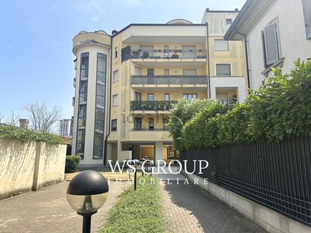 Appartamento in affitto di 62 m² in Via Felice Cavallotti, 21