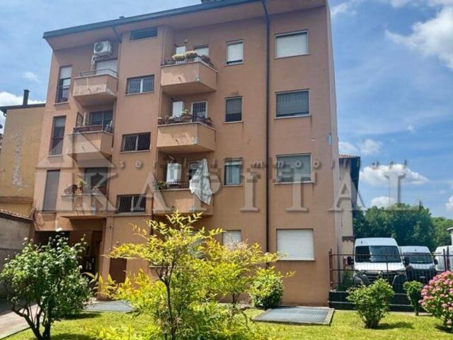 Appartamento in affitto di 62 m² in Via Fratelli Cairoli, 55