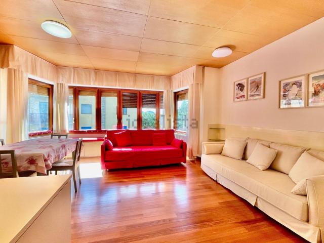 Appartamento in affitto di 62 m² in Via Fraiteve, 47