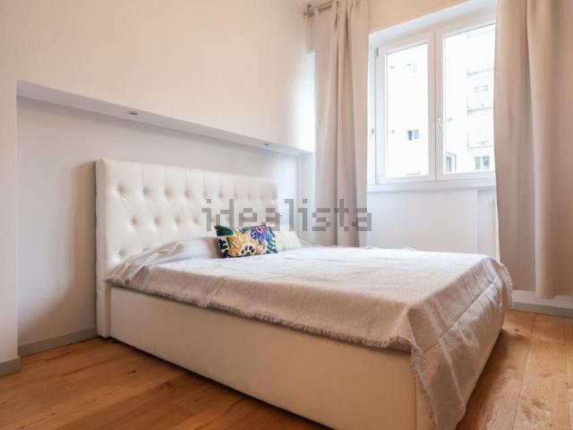 Appartamento in affitto di 62 m² in Via Francesco Predabissi