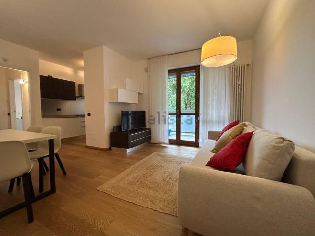 Appartamento in affitto di 62 m² in Via Francesco Primaticcio, 166