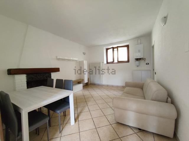 Appartamento in affitto di 62 m² in Via Francesca Lavizzari