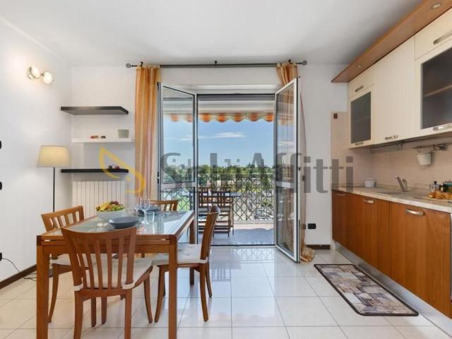 Appartamento in affitto di 62 m² in Via Gallarate, 311
