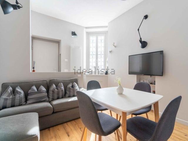 Appartamento in affitto di 62 m² in Via Gentilino, 15
