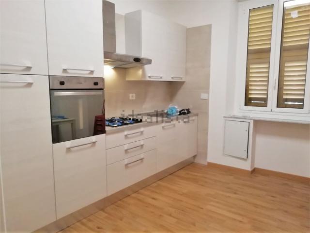 Appartamento in affitto di 62 m² in Via Giovanni Torti, 37