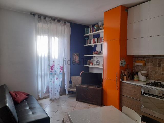 Appartamento in affitto di 62 m² in Via Giovanni Battista Moroni, 14