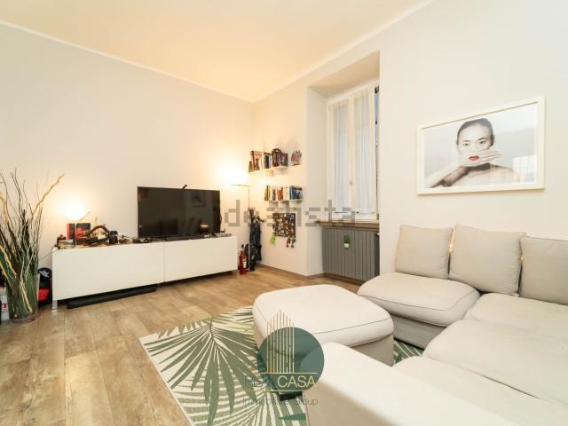 Appartamento in affitto di 62 m² in Via Giovanni de Alessandri, 9