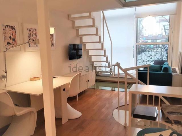 Appartamento in affitto di 62 m² in Via Giovanni Enrico Pestalozzi, 10