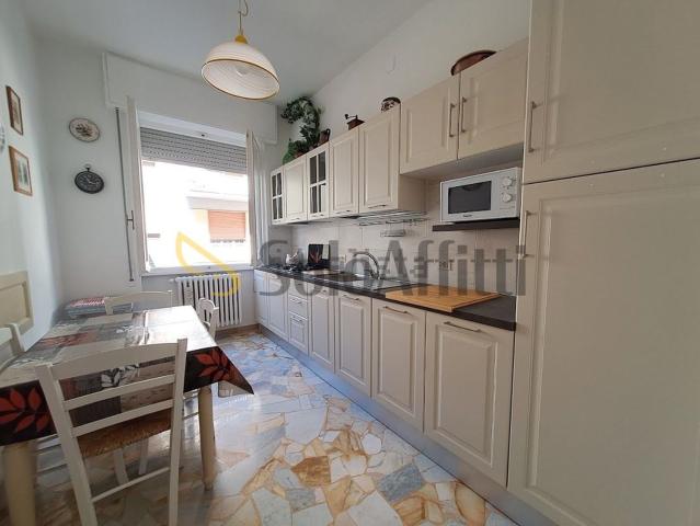 Appartamento in affitto di 62 m² in Via Giovanni Maria Lampredi