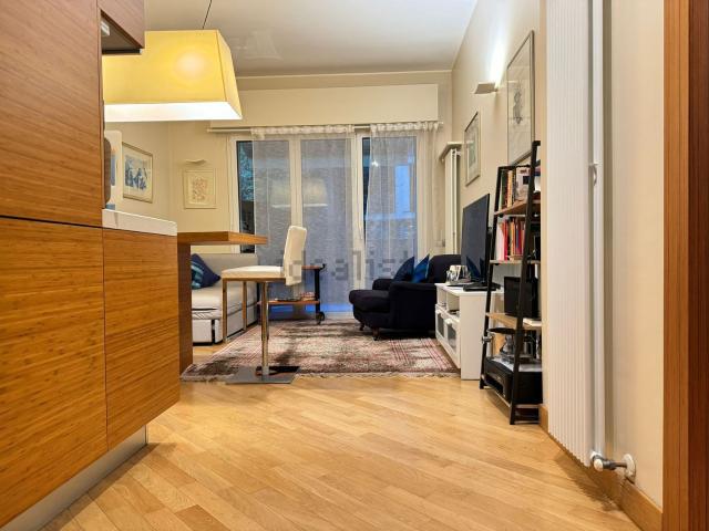 Appartamento in affitto di 62 m² in Via Giovanni Paisiello, 10