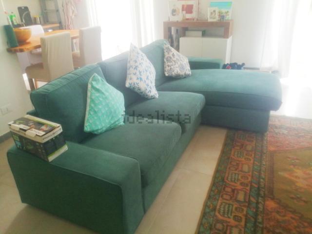 Appartamento in affitto di 62 m² in Via Giulio della Torre