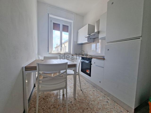 Appartamento in affitto di 62 m² in Via Giuseppe Manfredi, 54