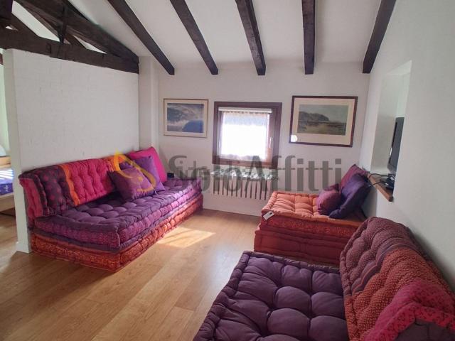 Appartamento in affitto di 62 m² in Via Giuseppe Mercalli, 2