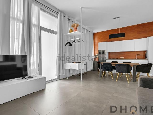 Appartamento in affitto di 62 m² in Via Giuseppe Ripamonti, 218
