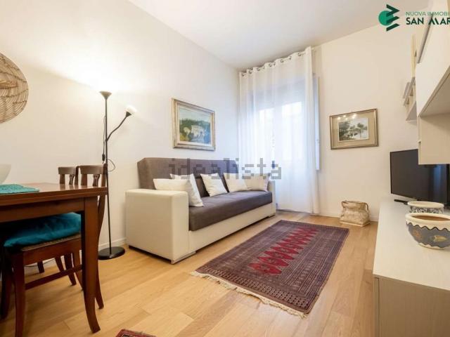 Appartamento in affitto di 62 m² in Via Grigna, 2