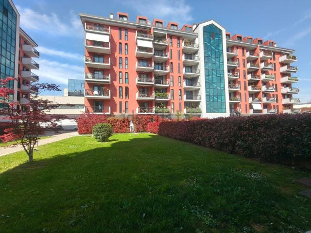 Appartamento in affitto di 62 m² in Via Guglielmo Pecori Giraldi, 9