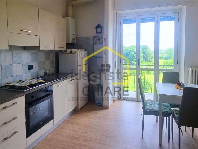 Appartamento in affitto di 62 m² in Via Kennedy, 2