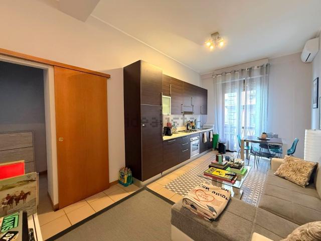 Appartamento in affitto di 62 m² in Via Lanzone, 7